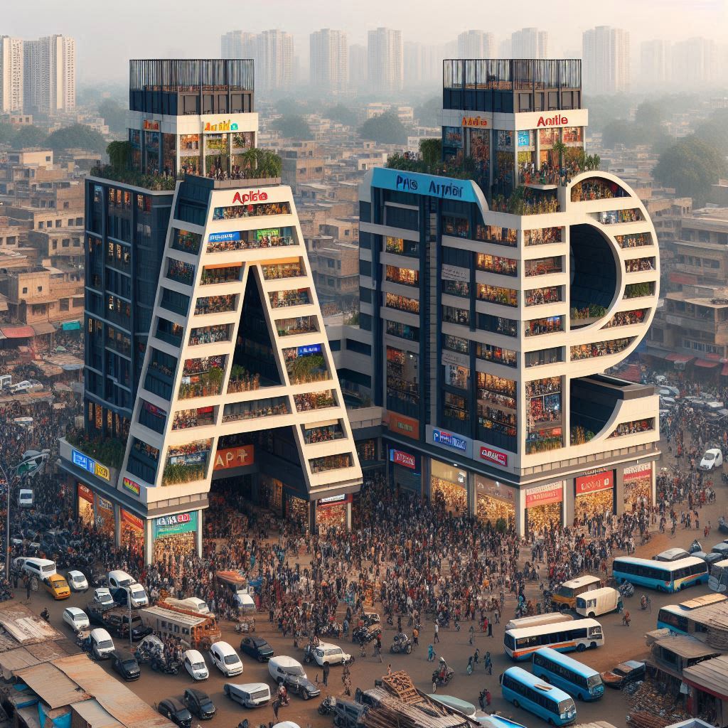 AasPaas Logo